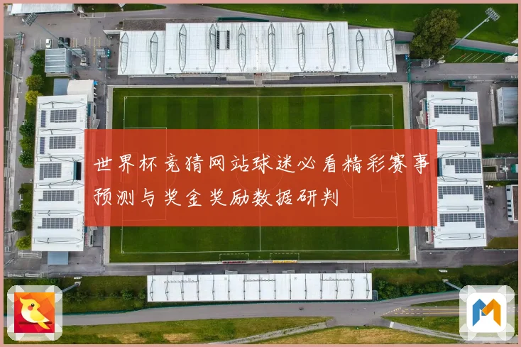 世界杯竞猜网站球迷必看精彩赛事预测与奖金奖励数据研判