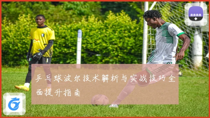 乒乓球波尔技术解析与实战技巧全面提升指南
